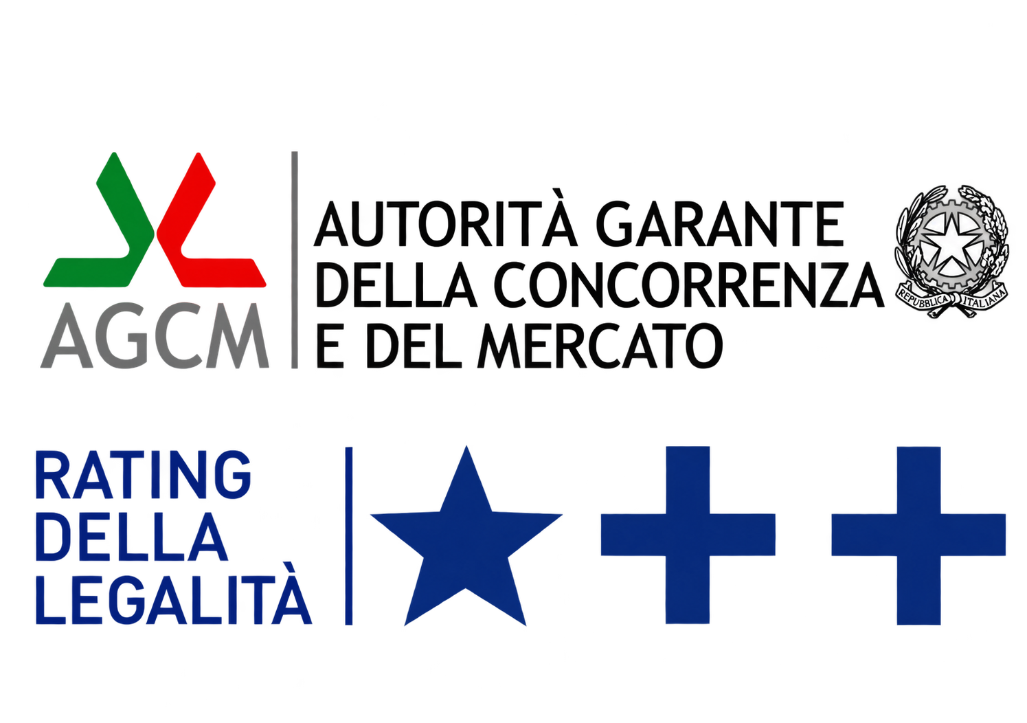 Rating di legalità AGCM