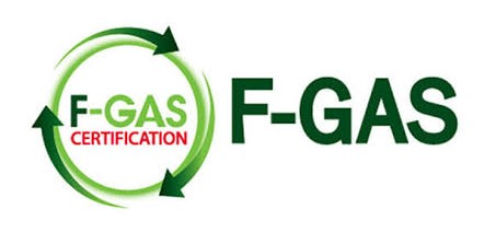 Certificazione F-GAS