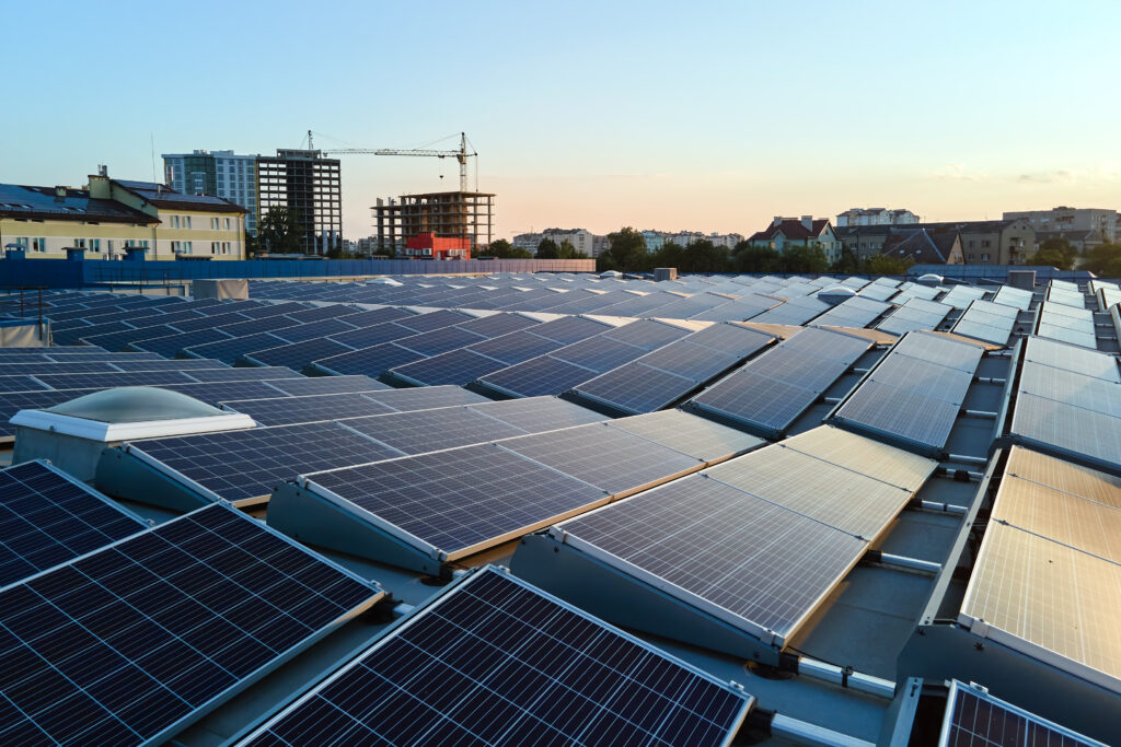 Incentivo Fotovoltaico Azienda