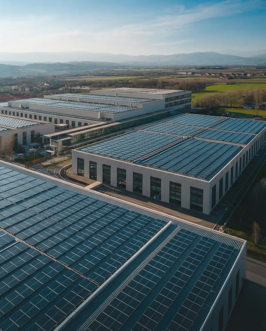 Incentivo CER PNRR 40% a fondo perduto per fotovoltaico e accumulo