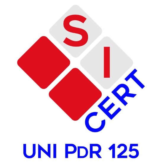 cert logo
